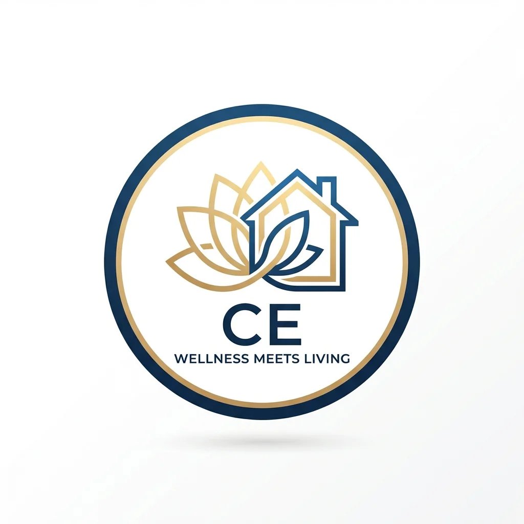 CE — Wellness Meets Living