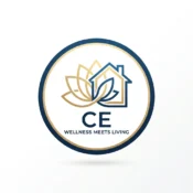 logo for ce